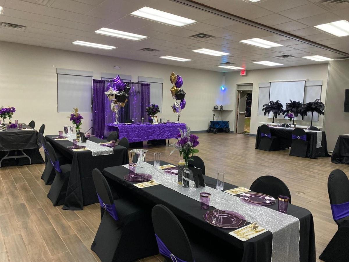 Howard Johnson By Wyndham Ocala Fl I-75 מראה חיצוני תמונה