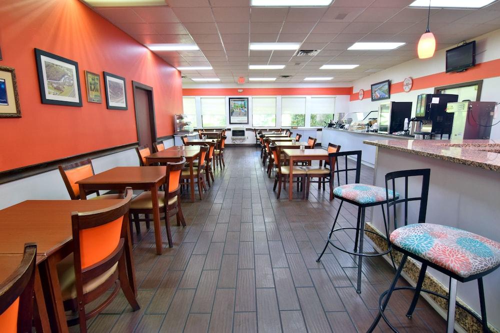 Howard Johnson By Wyndham Ocala Fl I-75 מראה חיצוני תמונה