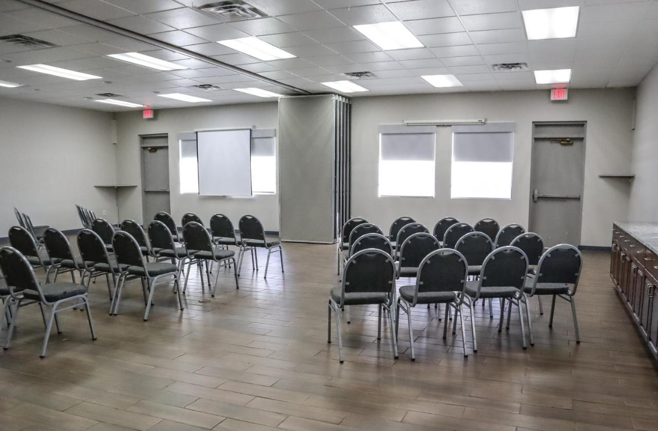 Howard Johnson By Wyndham Ocala Fl I-75 מראה חיצוני תמונה