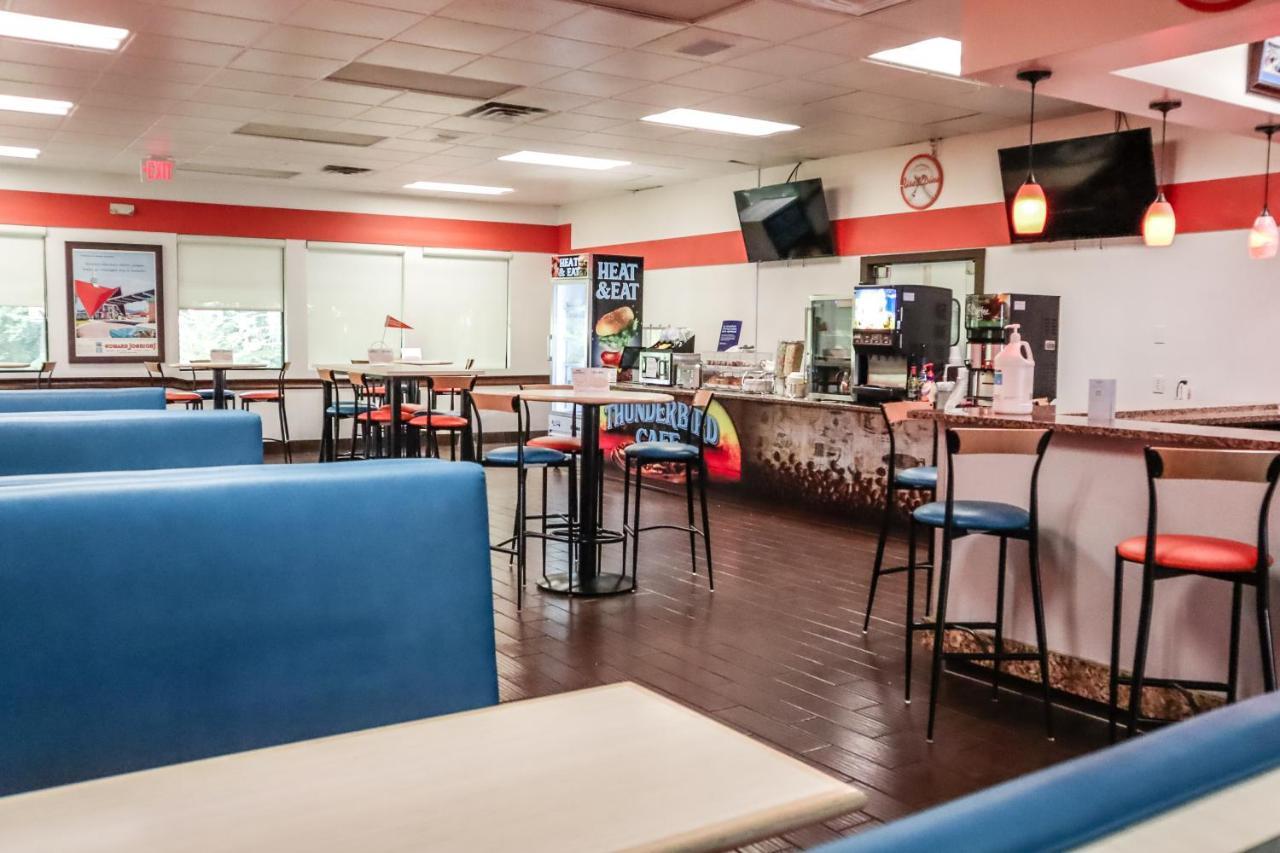 Howard Johnson By Wyndham Ocala Fl I-75 מראה חיצוני תמונה