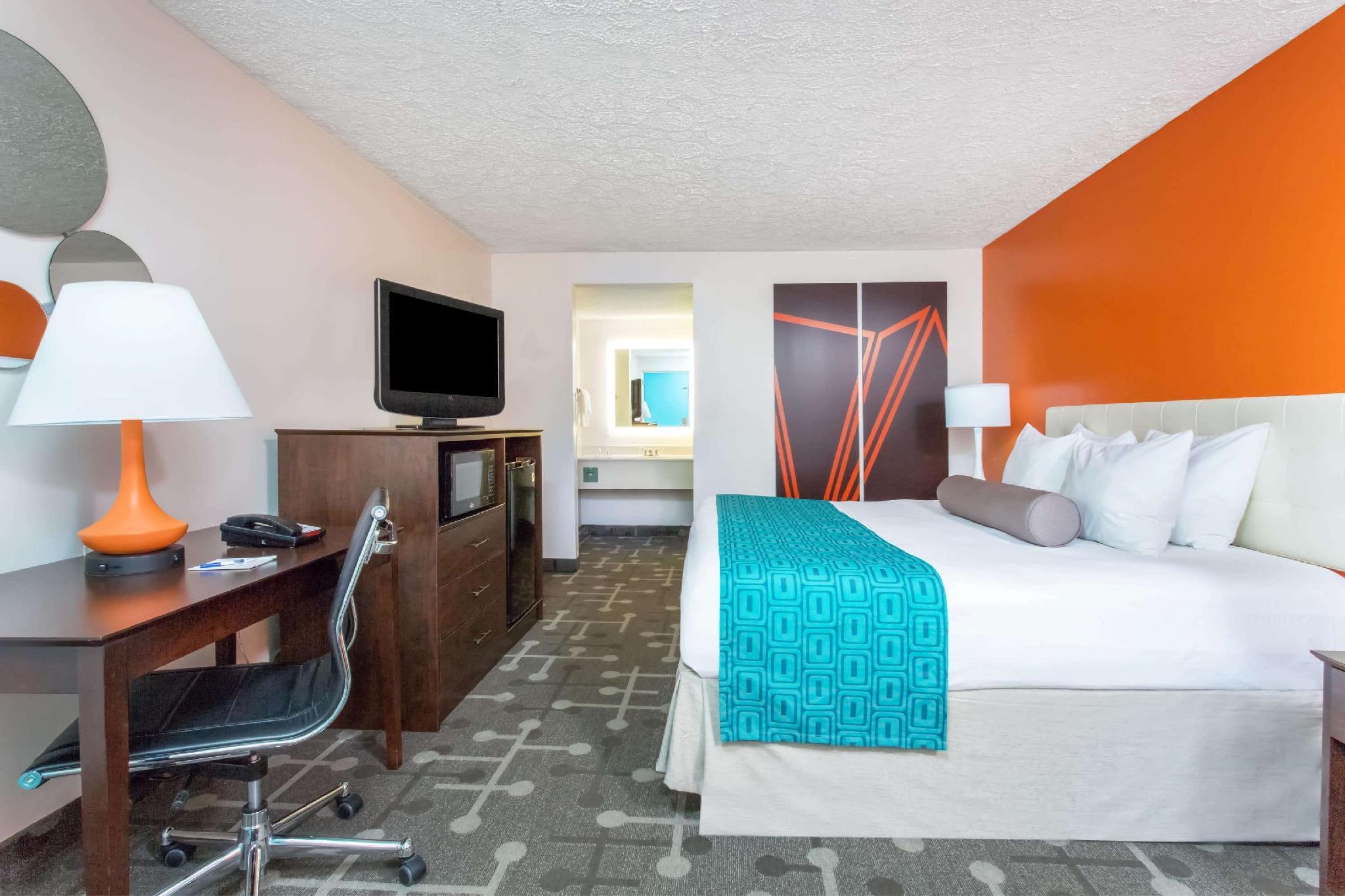 Howard Johnson By Wyndham Ocala Fl I-75 מראה חיצוני תמונה