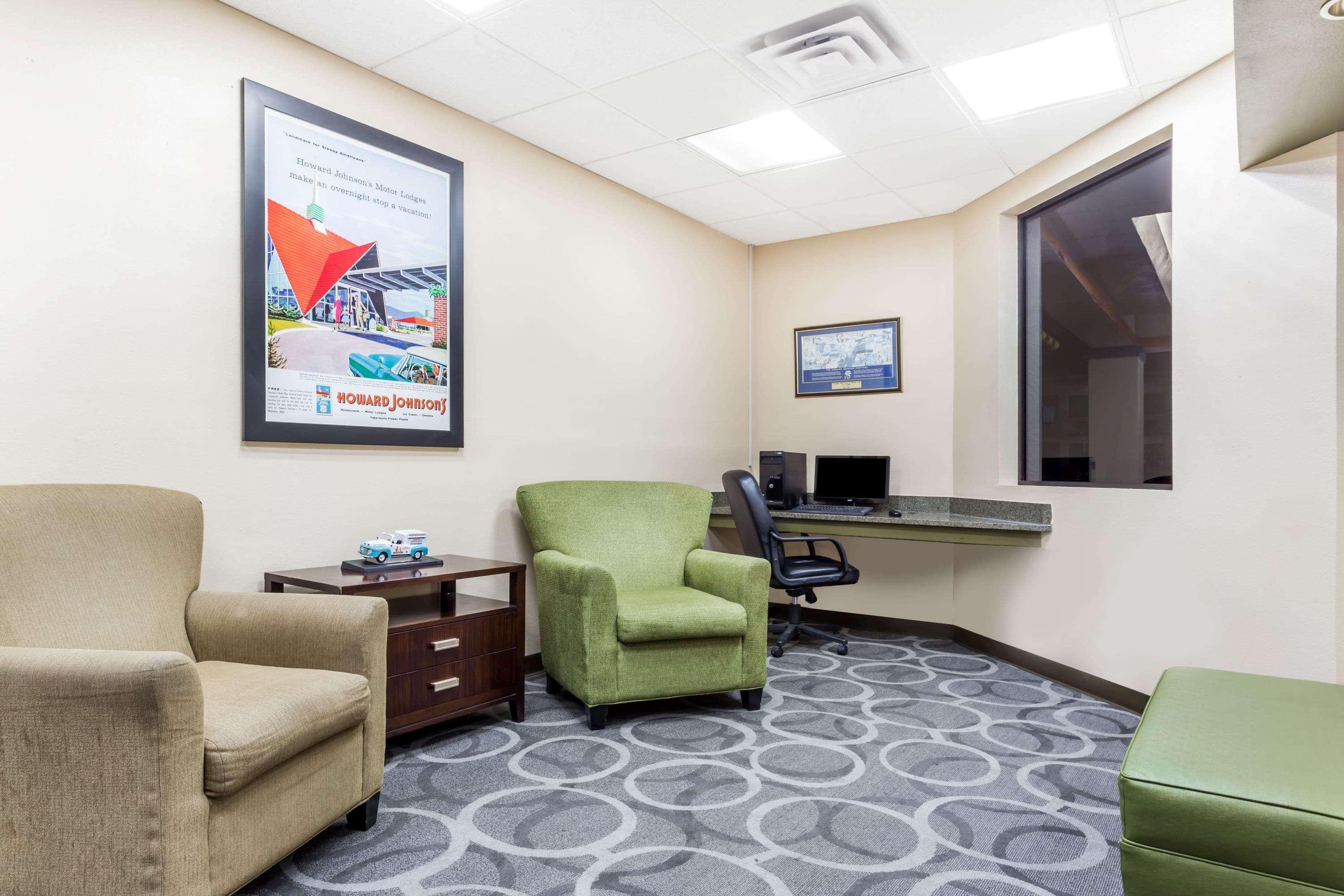 Howard Johnson By Wyndham Ocala Fl I-75 מראה חיצוני תמונה