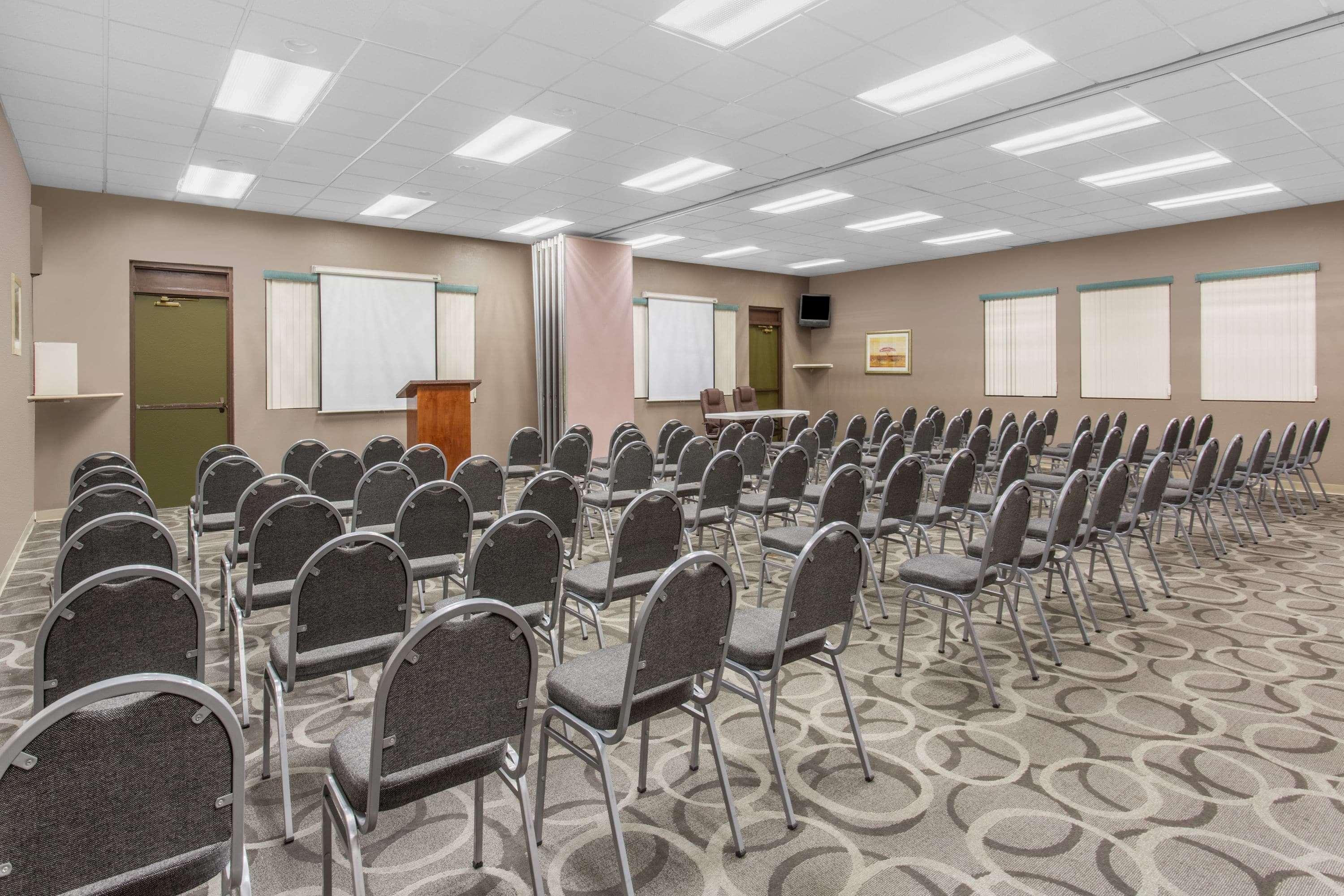 Howard Johnson By Wyndham Ocala Fl I-75 מראה חיצוני תמונה